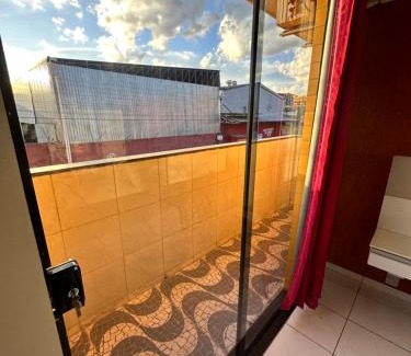 Novo Gama Hotel | Hotel Brasília Park