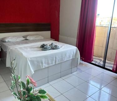 Novo Gama Hotel | Hotel Brasília Park