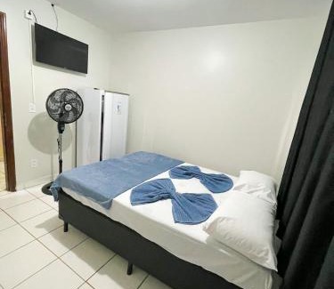 Setor Central Hotel | Hotel Brasil Anápolis Goiás