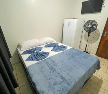 Setor Central Hotel | Hotel Brasil Anápolis Goiás