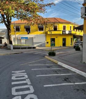 Piquete Apartamento | Hotel Brasil