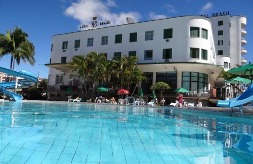 Sao Lourenco Hotel | Hotel Brasil