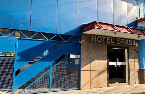 Pindamonhangaba Apartamento | Hotel Brasil Pindamonhangaba