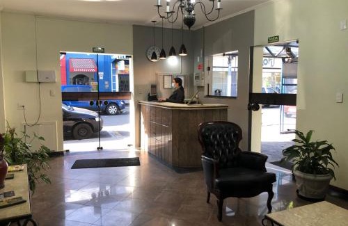 Pindamonhangaba Apartamento | Hotel Brasil Pindamonhangaba