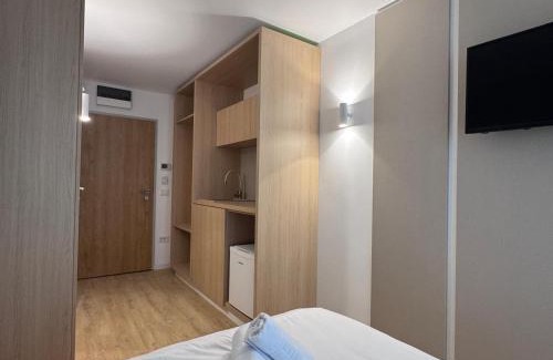 Iasi Hotel | Hotel Bravo Iasi