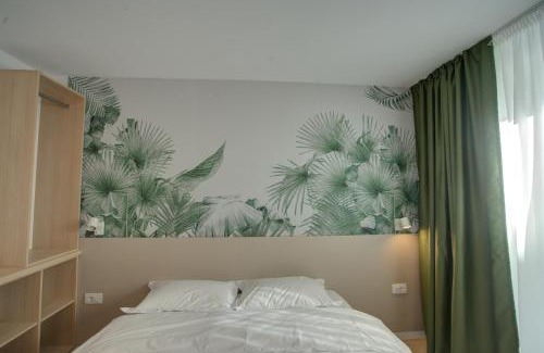 Iasi Hotel | Hotel Bravo Iasi