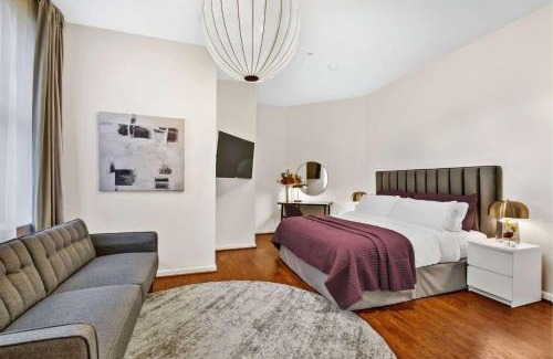 Downtown Baltimore Hotel | Hotel Brexton, Trademark Collection by Wyndham