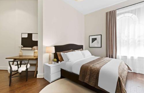 Downtown Baltimore Hotel | Hotel Brexton, Trademark Collection by Wyndham
