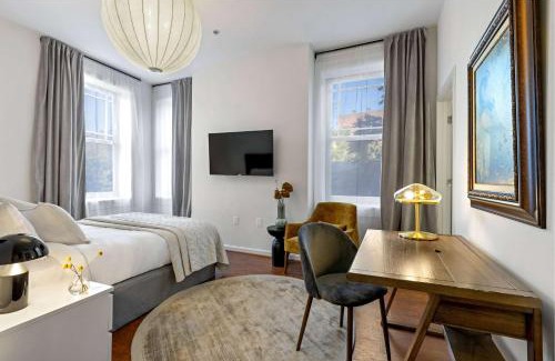 Downtown Baltimore Hotel | Hotel Brexton, Trademark Collection by Wyndham