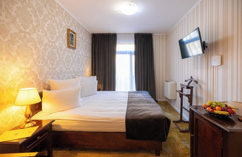 Zalau Hotel | Hotel Brilliant Plaza