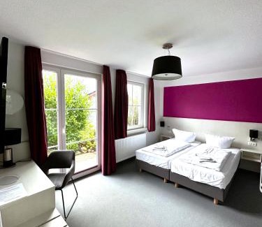 Brinckmannsdorf Hotel | Hotel Brinckmansdorf