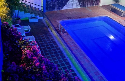 Santa Fe de Antioquia Hotel | hotel brisas de santa fe