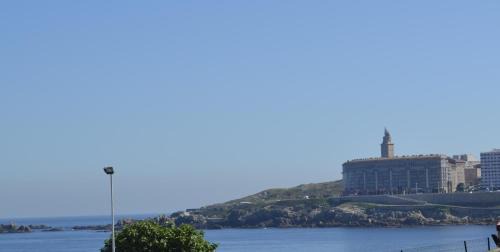 La Coruna Hotel | Hotel Brisa