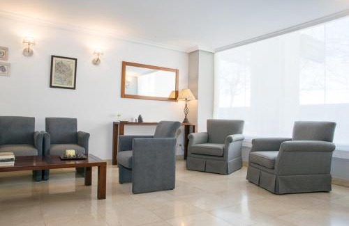 La Coruna Hotel | Hotel Brisa