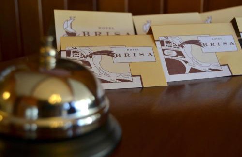 La Coruna Hotel | Hotel Brisa