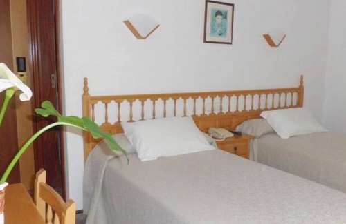 A Lanzada Hotel | Hotel Brisa