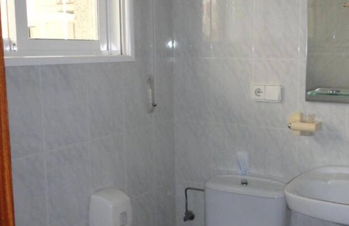 A Lanzada Hotel | Hotel Brisa