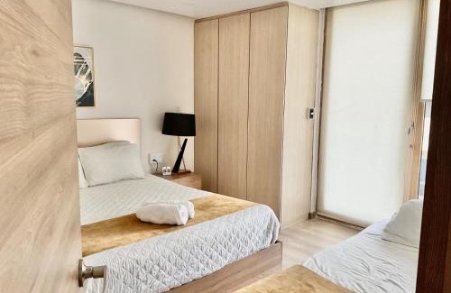 Cuenca Apartamento | HOTEL BRIST0L SUITES Centro Histórico