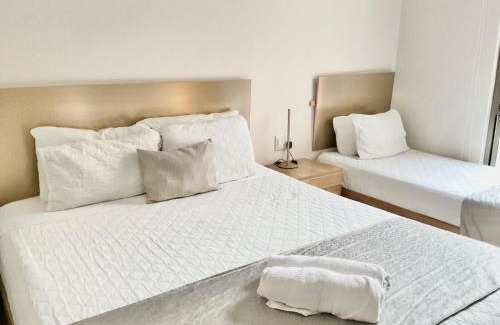 Cuenca Apartamento | HOTEL BRIST0L SUITES Centro Histórico