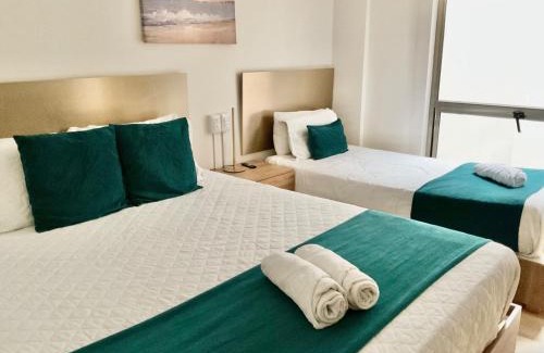 Cuenca Apartamento | HOTEL BRIST0L SUITES Centro Histórico