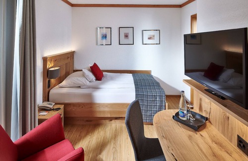 Adelboden Hotel | Hotel Bristol - Relais du Silence