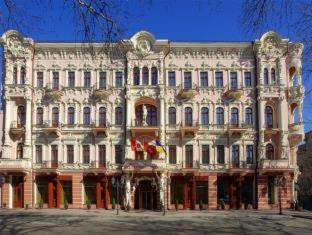 Odessa City Center Hotel | Hotel Bristol