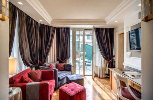 Repubblica Hotel | Hotel Britannia