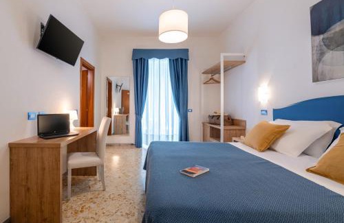 Sorrento Hotel | Hotel Britannia