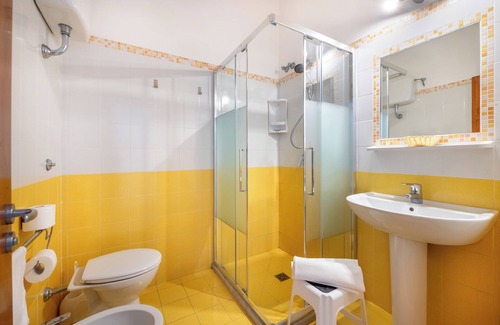 Sorrento Hotel | Hotel Britannia