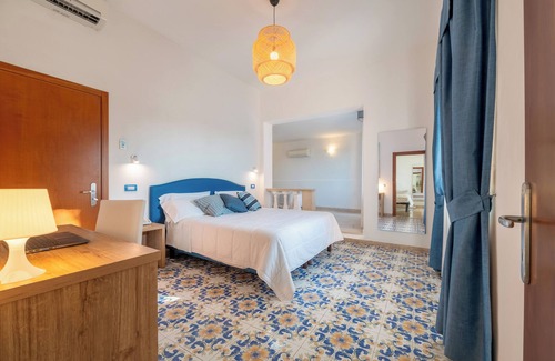 Sorrento Hotel | Hotel Britannia