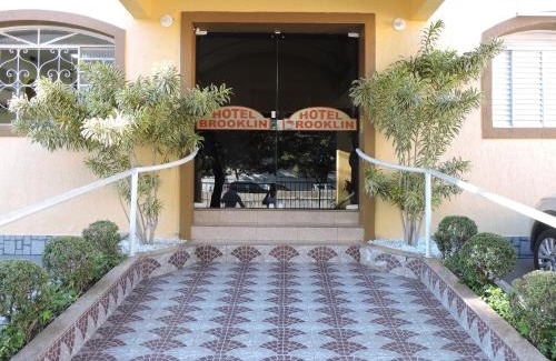 Brooklin Paulista Hotel | Hotel Brooklin