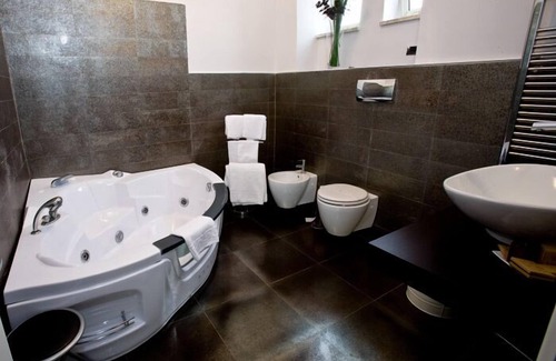 Centro Storico Hotel | Hotel Bruman Caserta