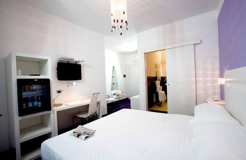 Centro Storico Hotel | Hotel Bruman Caserta