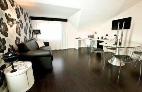 Centro Storico Hotel | Hotel Bruman Caserta