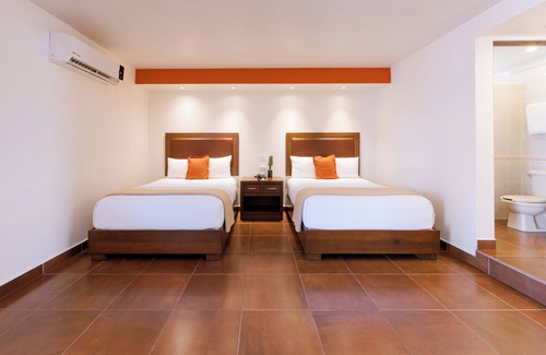 Torreón Hotel | Hotel Buen Valle