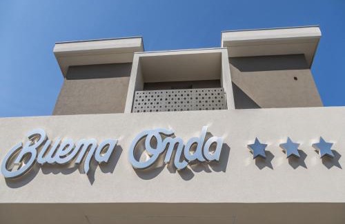 Peschiera del Garda Hotel | Hotel Buena Onda