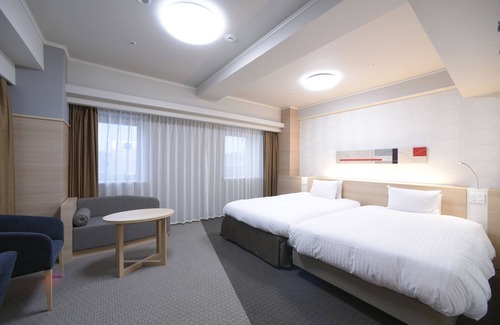 Matsumoto Hotel | Hotel Buena Vista