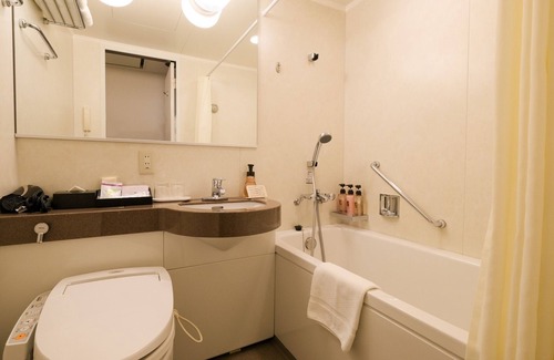 Matsumoto Hotel | Hotel Buena Vista