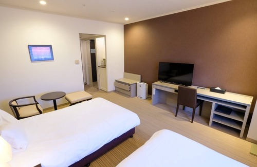 Matsumoto Hotel | Hotel Buena Vista