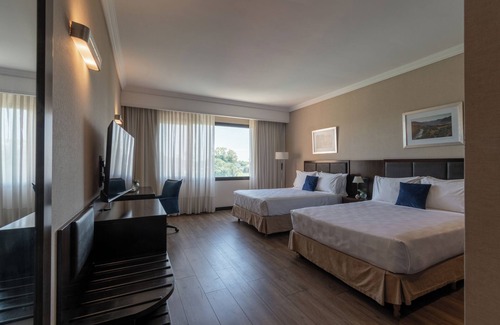 Ciudad Evita Hotel | Hotel Buenos Aires Ezeiza Airport