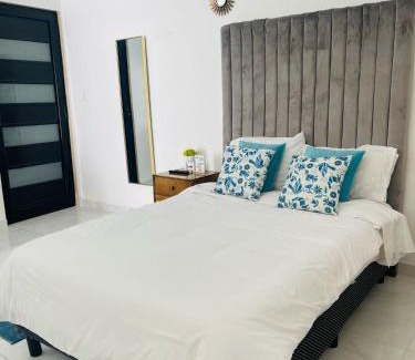 El Chiflon Apartamento | Hotel Bungalows Casa Blanca