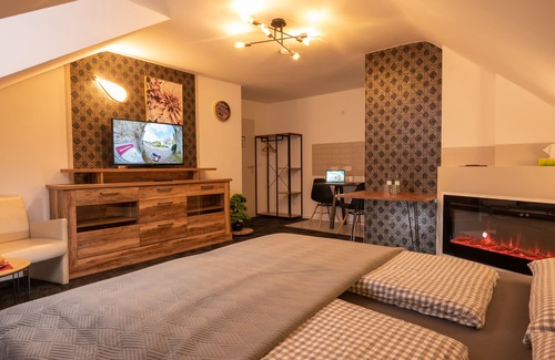 Schweinheim Hotel | Hotel Burgblick