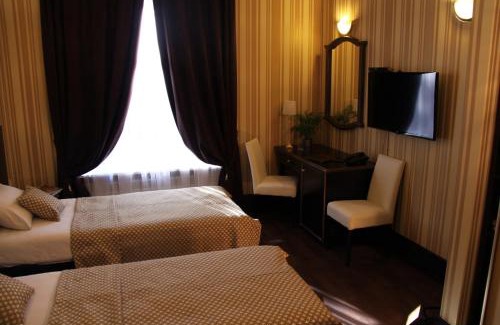 Dnipro Hotel | Hotel Business Apartments