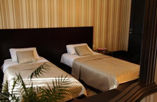 Dnipro Hotel | Hotel Business Apartments