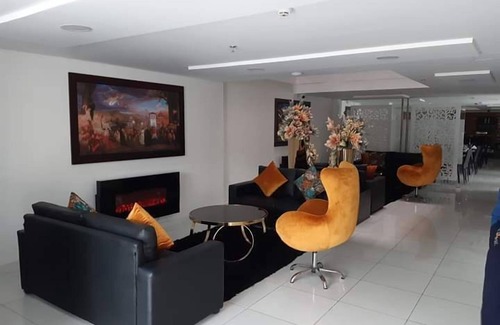 Popayan Hotel | Hotel Business Center Popayán