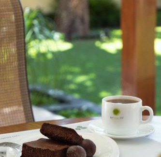 Santa Cruz Hotel | Hotel By Armonía Santa Cruz