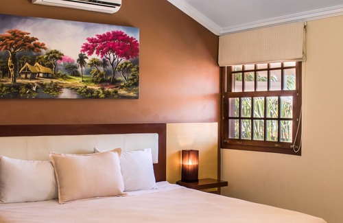 Santa Cruz Hotel | Hotel BY Armonia SCZ