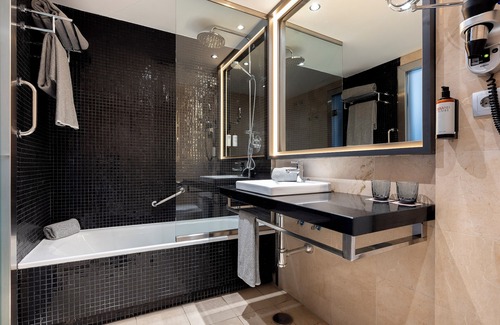 Cádiz Hotel | Hotel Cádiz Paseo del Mar Affiliated by Meliá