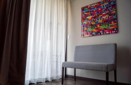 Hipódromo Hotel | Hotel Círculo Condesa