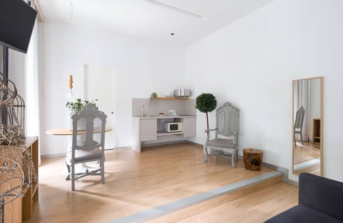 Las Palmas de Gran Canaria Hotel | Hotel Catalina